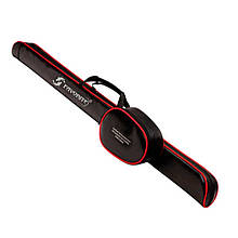 Чохол Favorite WS-801 125*8*8cm з відсіком для котушки