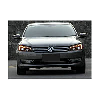 Передня альтернативна оптика для Volkswagen Passat (B7) USA 2011-2015