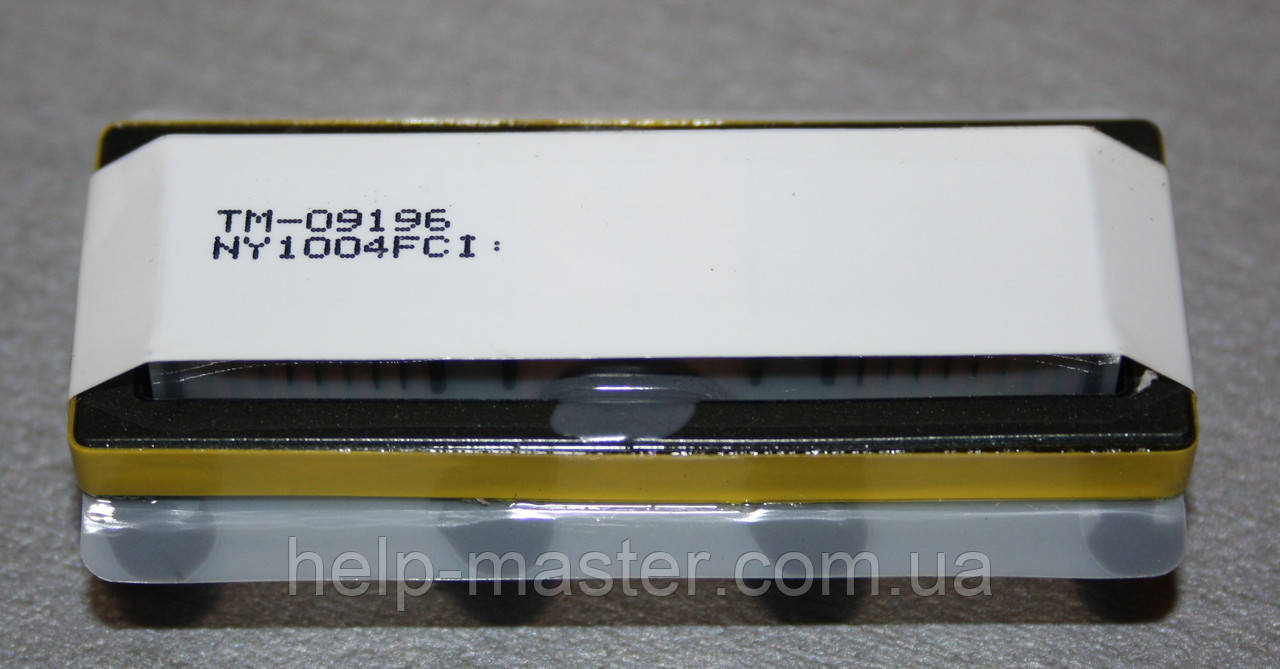 Трансформатор інвертора TM-09196, фото 1