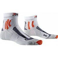 Носки X-Socks Marathon Energy 45-47 Белый (1068-XS-RS10S19U 45-47 W0) HH, код: 7797988