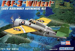 F4F-3 'Wildcat' - 1:72