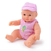 Пупс Na-Na Baby Lovely Разноцветный BM, код: 7251425