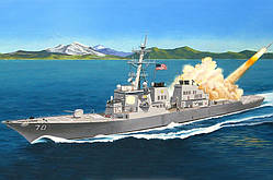 USS 'Hopper' DDG-70 - 1:700