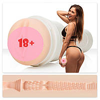 Мастурбатор Fleshlight Girls: Riley Reid Utopia (F14636) SP, код: 727835