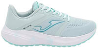 Кроссовки беговые женские Joma ELITE LADY бирюзовые RELILS2415