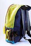 Дитячий рюкзак Рятувальники Вжик, фото 2