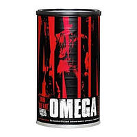 Омега для спорта Universal Nutrition Animal Omega 30 packs QT, код: 7519615