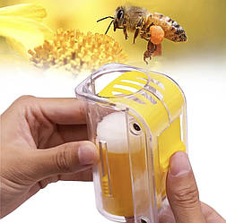 Трубка "Флобер" для мічення маток