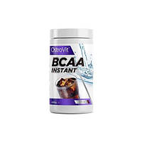 Аминокислота BCAA для спорта OstroVit BCAA Instant 400 g 40 servings Cola QT, код: 7545982