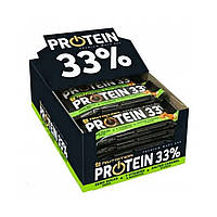 Protein 33% Bar - 25x50g Salted caramel