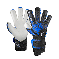 Вратарские перчатки Reusch ATTRAKT RE:GRIP, 8