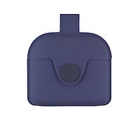 Футляр для наушников ANCHOR AirPods 3 Portfolio Lavander Grey QT, код: 7548253