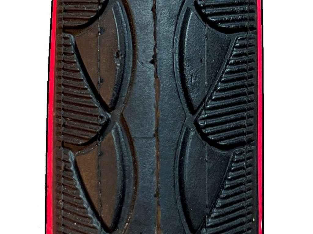 Покришка без камери (для велосипеду) 20 х 1,75 (47-305) Дорожній PF 068 ТМ PERFECT FG