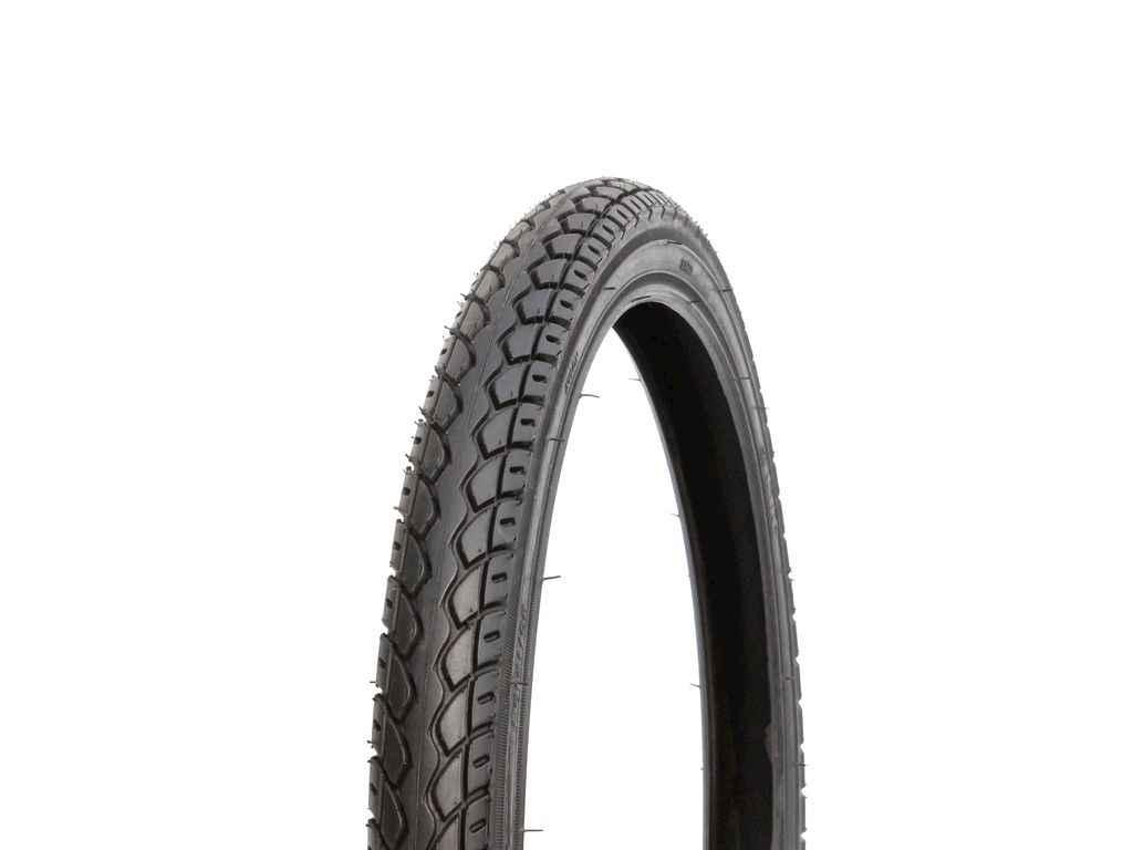 Покришка без камери (для велосипеду) 22 х 1,75 (47-406) Дорожній 117 ТМ DRC FG