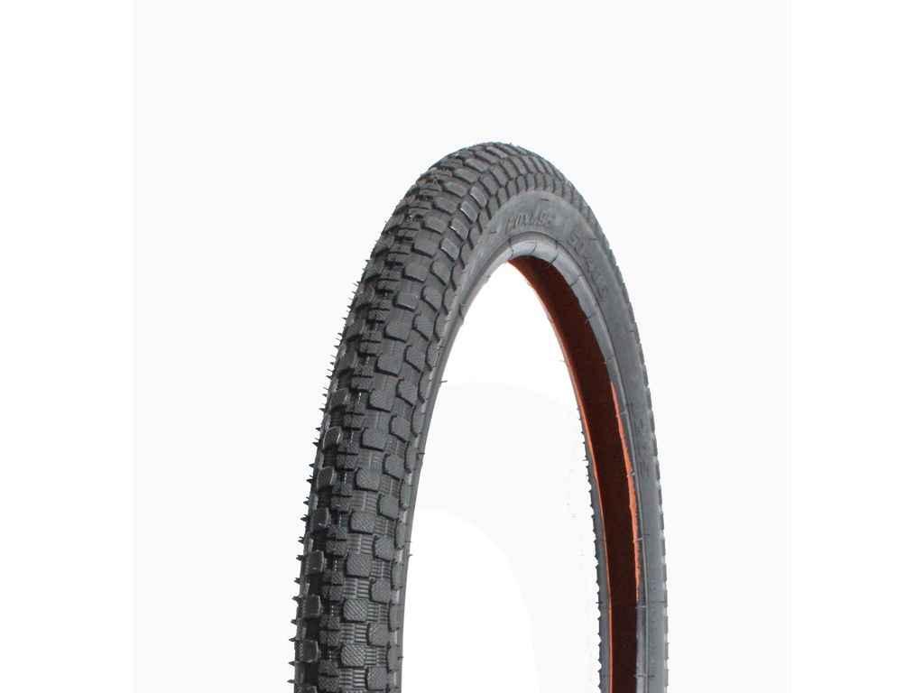 Покришка без камери (для велосипеду) 24 х 1,95 (54-507) Напівшип D205 ТМ DRC FG