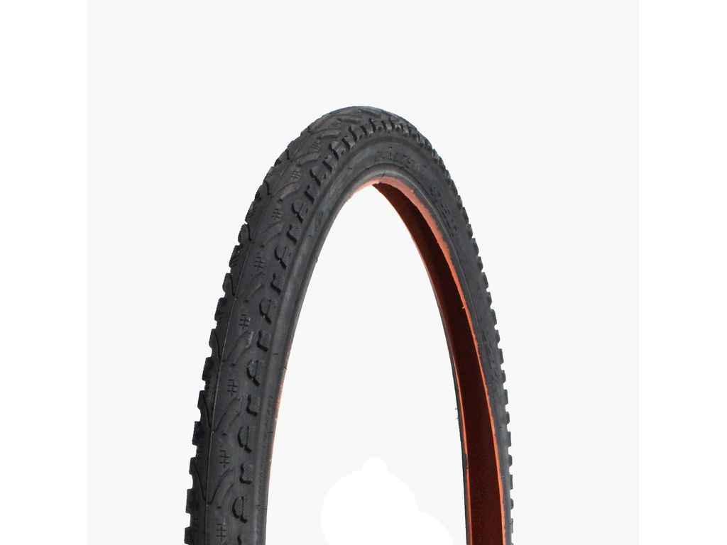 Покришка без камери (для велосипеду) 24 х 1,75 (47-507) Дорожній D207 ТМ DRC FG