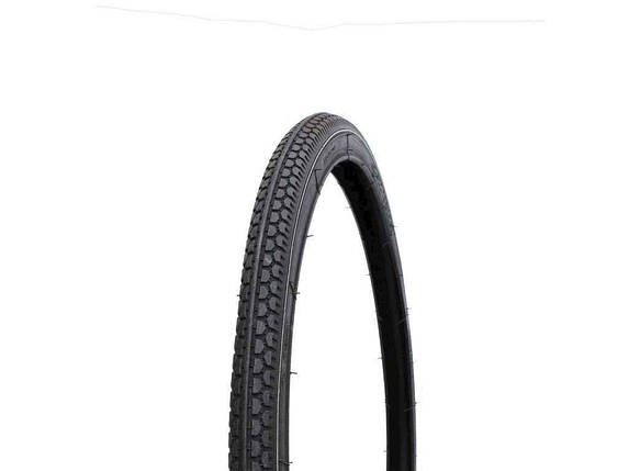 Покришка без камери (для велосипеду) 28 х 1,75 (47-622) Дорожній D214 ТМ DRC FG, фото 1