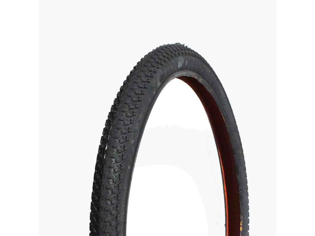 Покришка без камери (для велосипеду) 26 х 1,95 (54-559) Напівшип D208 ТМ DRC FG