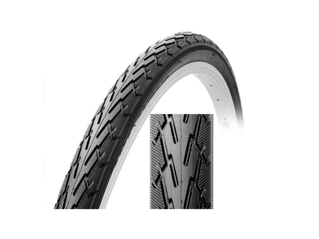 Покришка без камери (для велосипеду) 28 х 1,75 (47-622) Дорожній D211 ТМ DRC FG