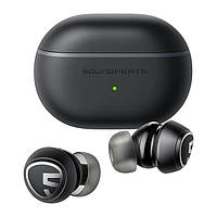 Беспроводные Bluetooth наушники SoundPEATS Mini Pro Черный QT, код: 8326267