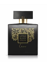 Жіноча парфумна вода Little black dress Lace avon ейвон