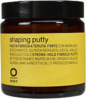 Воск для придания текстуры волосам Rolland Oway Shaping putty, 100 мл