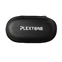 Жесткий чехол для наушников Plextone EWA Bag QT, код: 6684292