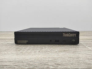 Міні ПК G10 USFF Lenovo ThinkCentre M60e (11LV-009RUA) i3-1005G1/RAM 8 GB / SSD 240 GB / WIFI/DP/HDMI бу