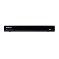 IP видеорегистратор 32-канальный 12MP NVR GreenVision GV-N-I018/32 12MP (V2) b