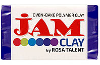 Полимерная глина Пластика Jam Clay Фиолетовая сказка 20г