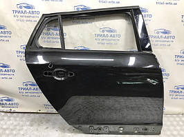 Двері задня права Renault