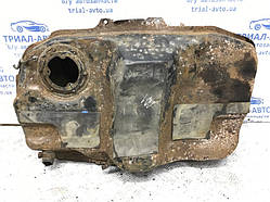 Бак паливний металевий Mitsubishi Lancer 10 1.8 БЕНЗИН 4B10 2007 (б/в)