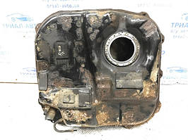 Бак паливний металевий Hyundai