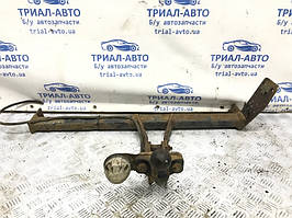 Фаркоп Hyundai