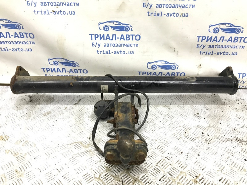 Фаркоп Mitsubishi Pajero Wagon 4 3.2 ДИЗЕЛЬ 4M41 2006 (б/в)