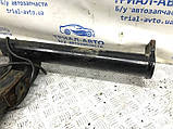 Фаркоп Mitsubishi Pajero Wagon 4 3.2 ДИЗЕЛЬ 4M41 2006 (б/в), фото 4