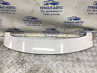 Спойлер на крышку багажника Hyundai Santa Fe DM 2.2 DIESEL D4HB 2012 (б/у)