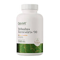 Бустер тестостерона трибулус OstroVit Tribulus Terrestris 90 360 tab