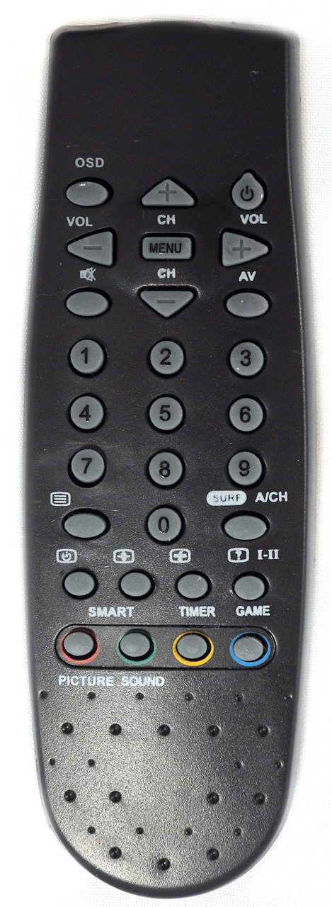 Пульт для PHILIPS RC-0770/01
