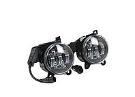 Противотуманные фары OEM LED Ваз 2170 2171 2172 2123 3302 2 шт (HPG-106) TS, код: 8293637