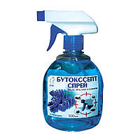 Бутокссепт спрей проти зовнішніх паразитів для собак та котів, 300 мл, 300 мл
