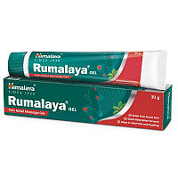 Румалая гель 30 г, Хималая; Rumalaya Gel 30 g, Himalaya