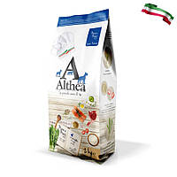 Італійський сухий корм для маленьких собак ALTHEA Mare e Monti Mini, 2 кг, 2 кг
