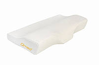 Ортопедическая подушка Qmed Ergo Pillow Белый XN, код: 6745955