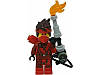 Мініфігурка колекційна LEGO Ninjago 892177 KAI Island Острівній Кай, фото 2