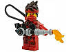 Мініфігурка колекційна LEGO Ninjago 892177 KAI Island Острівній Кай, фото 4