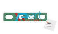 Прокладка впускного коллектора ОРИГИНАЛ Chery Eastar (B11) Чери Истар 481F-1008028