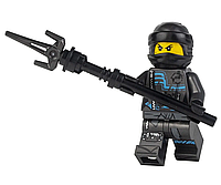 Коллекционная минифигурка LEGO Ninjago 891951 NYA Ниа