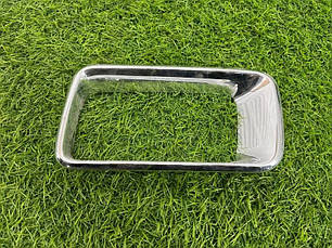 Решітка радіатора Jeep