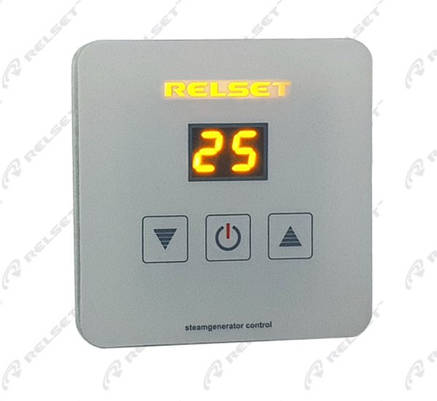 Парогенератор Relset SGA 45 4,5 кВт, фото 3